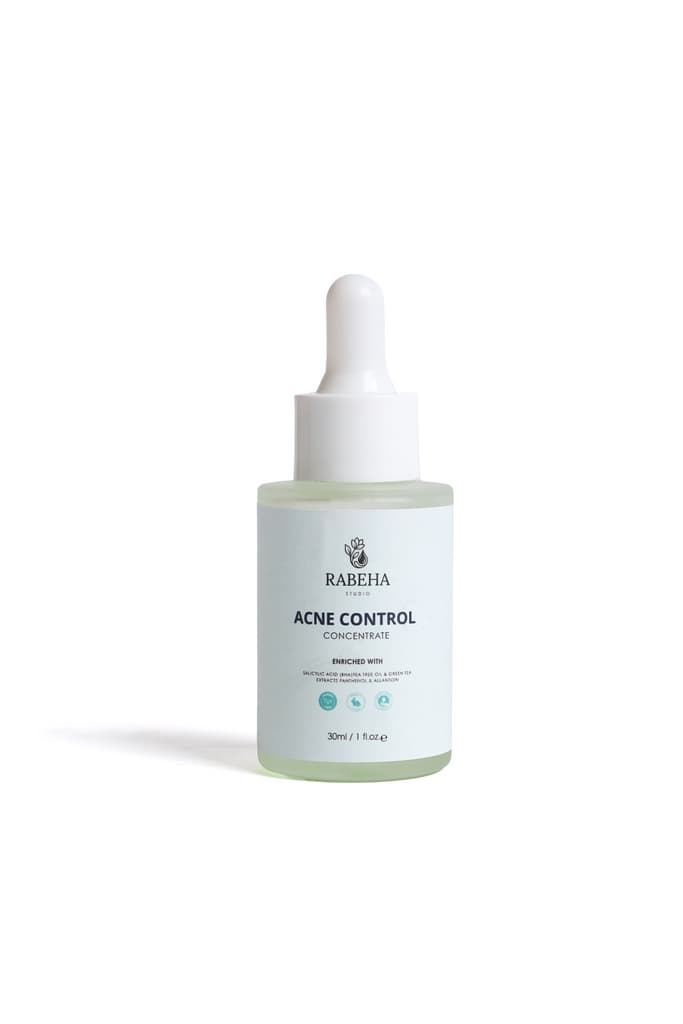 Acne Control Concentrate