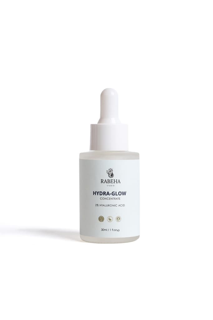Hydra-Glow Concentrate (Hyaluronic Acid)