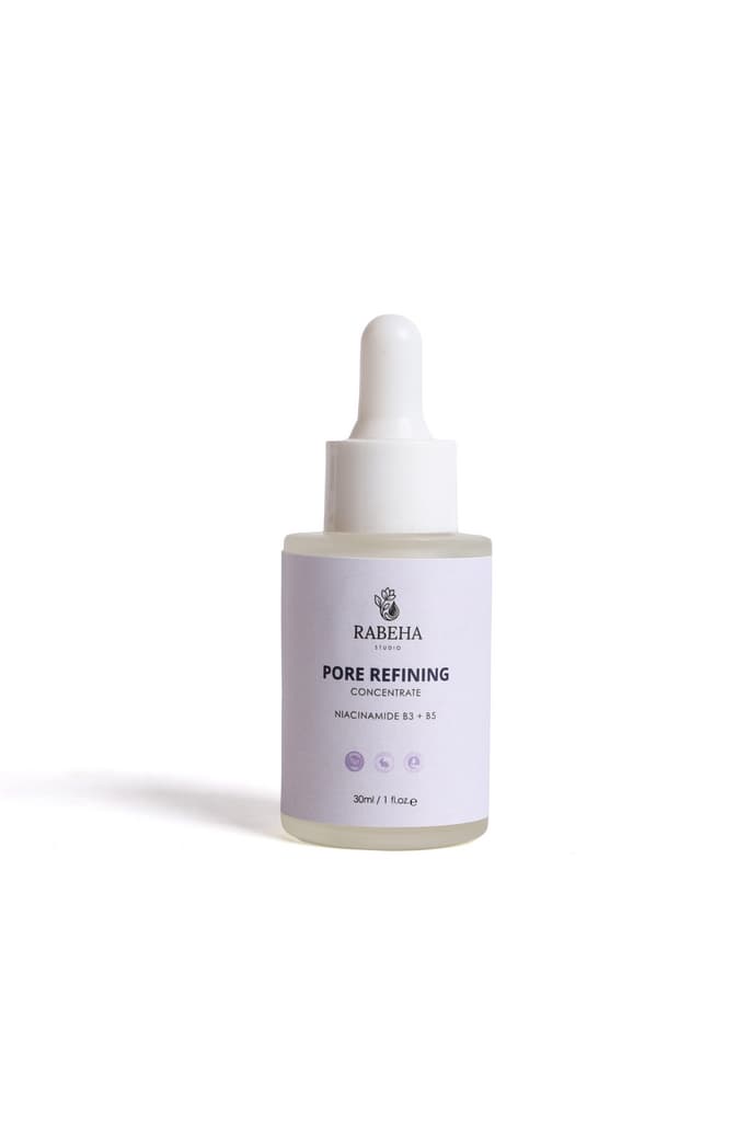 Pore Refining Concentrate (Niacinamide)