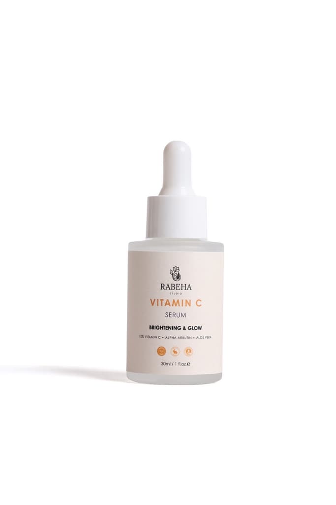 Vitamin C Serum