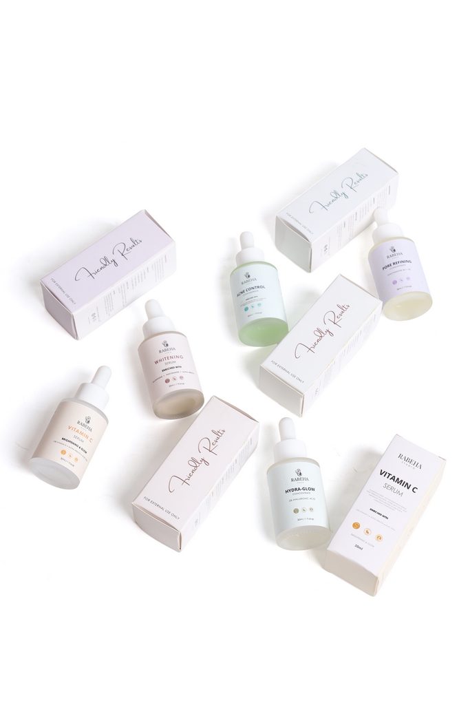 Serums